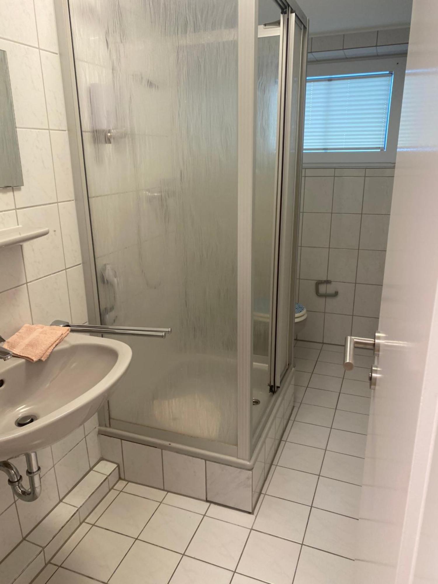 Ferienhaus Zunftstuben ノルダーナイ エクステリア 写真