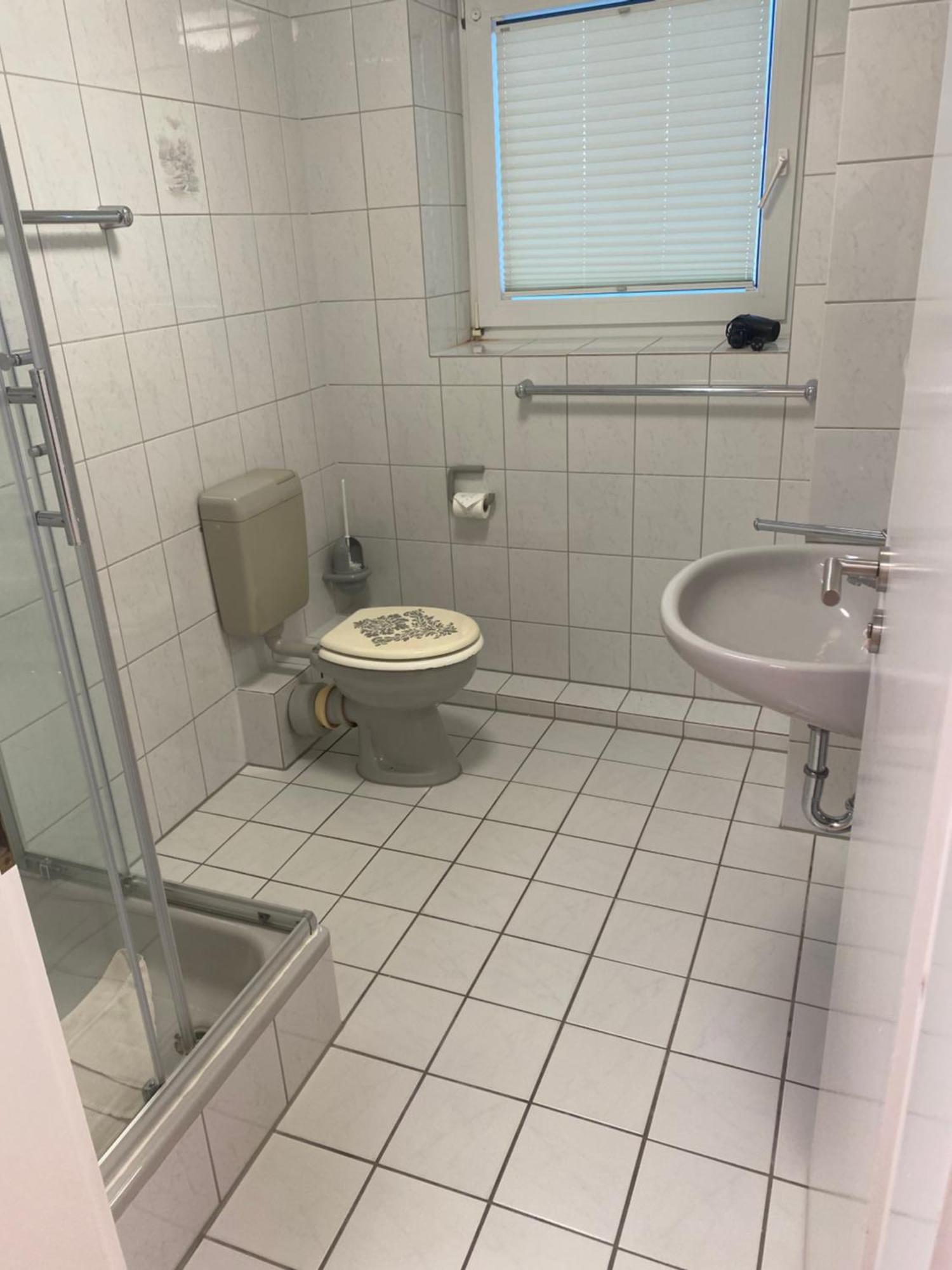 Ferienhaus Zunftstuben ノルダーナイ エクステリア 写真