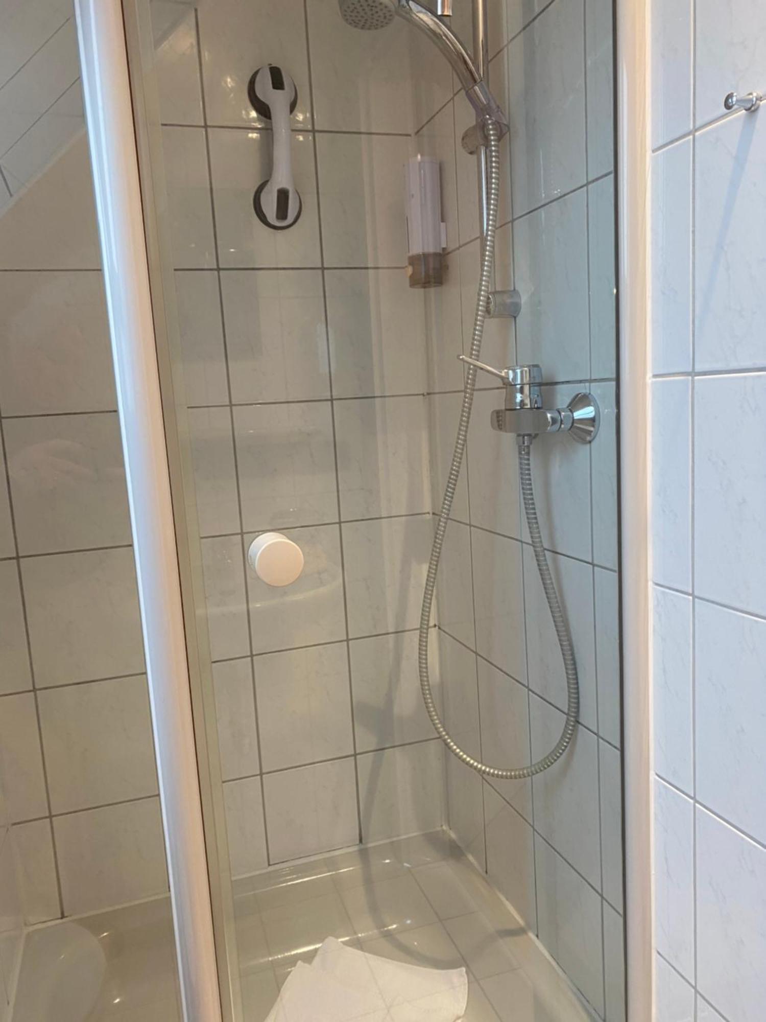 Ferienhaus Zunftstuben ノルダーナイ エクステリア 写真